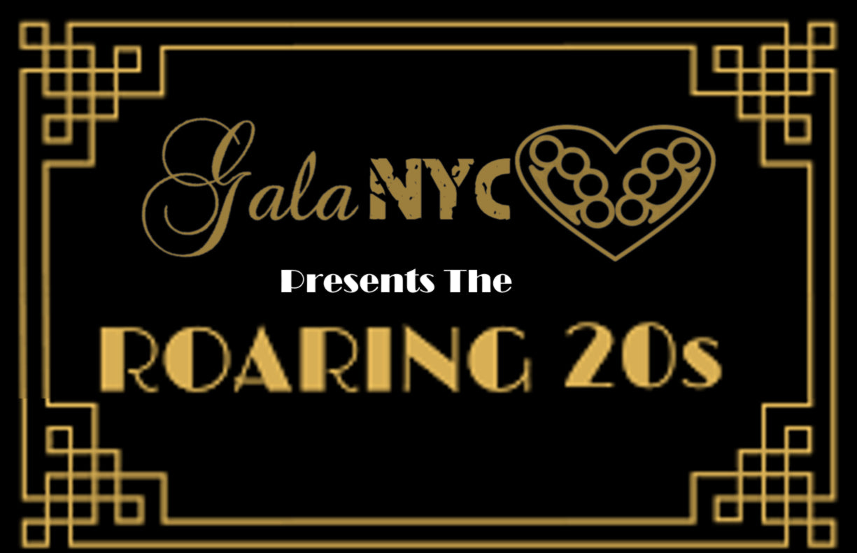 The Roaring 20's Collection