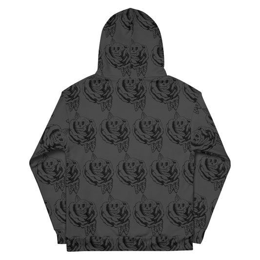 deadROSES ALL-OVER Hoodie