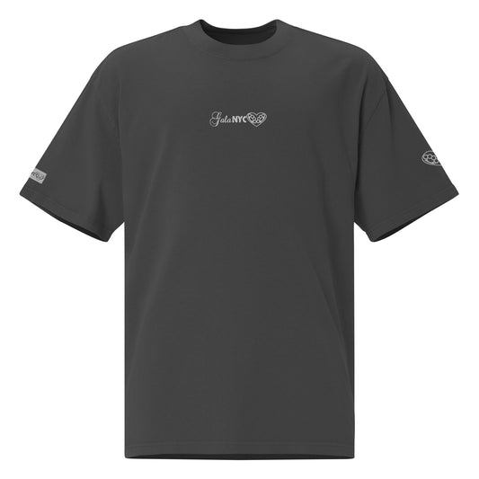 baeSICK II OS faded t-shirt