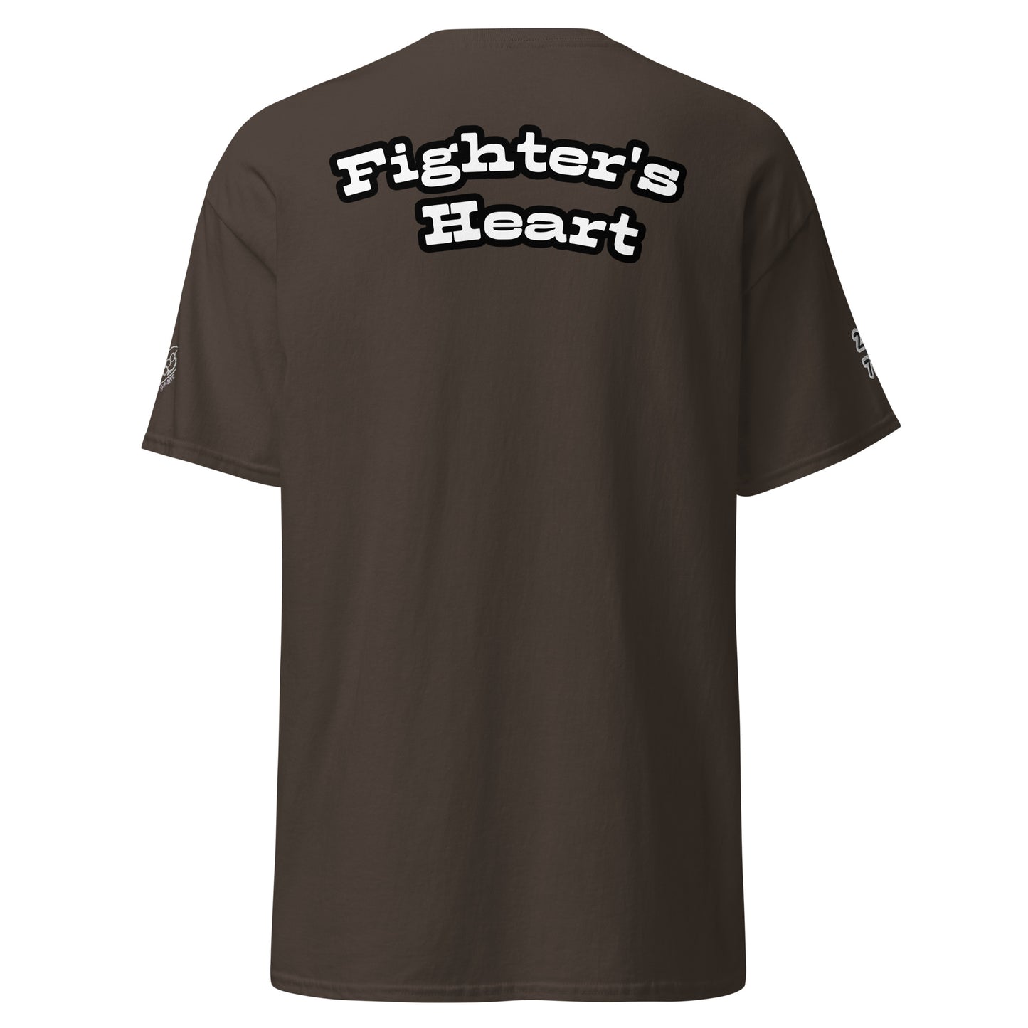 Fighter'sHEART Tee
