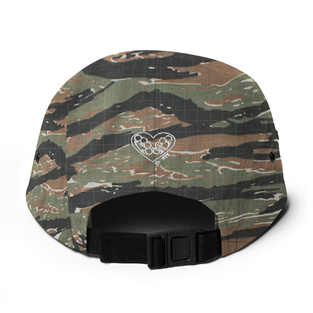 baeSICK II Camper Hat