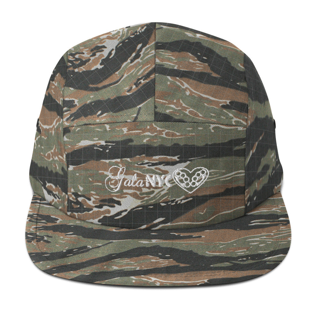 baeSICK II Camper Hat