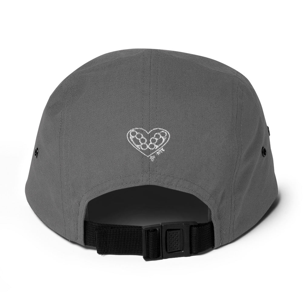 baeSICK II Camper Hat