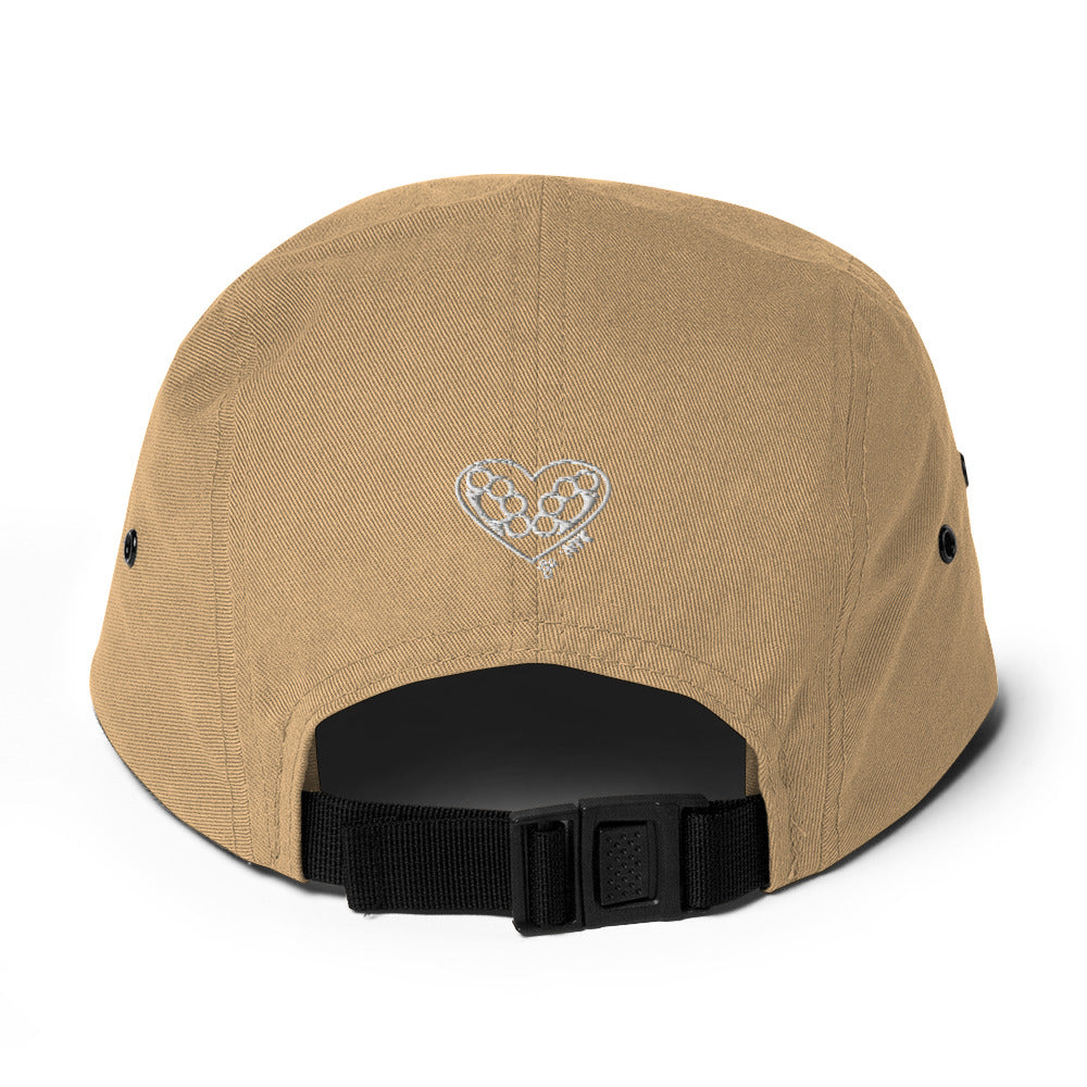 baeSICK II Camper Hat