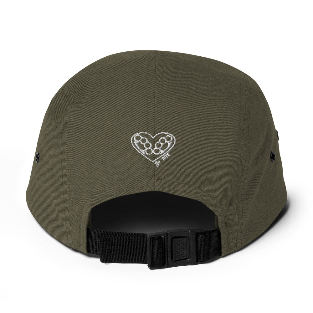 baeSICK II Camper Hat