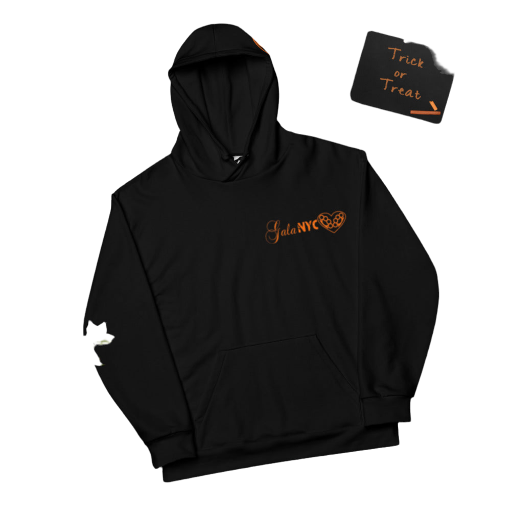 ZMBE LYFE Hoodie