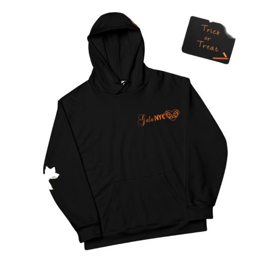 ZMBE LYFE Hoodie