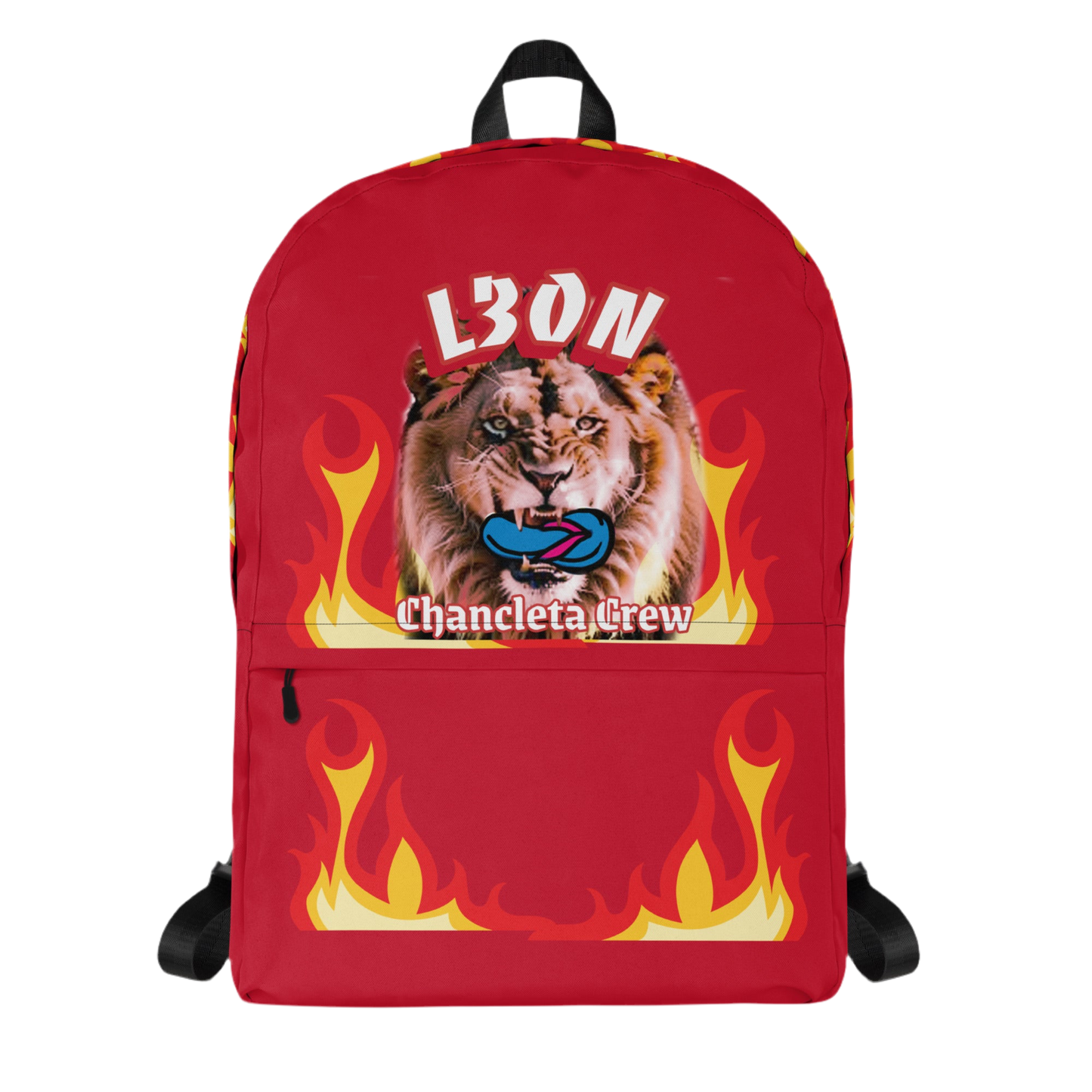 L3ON Backpack