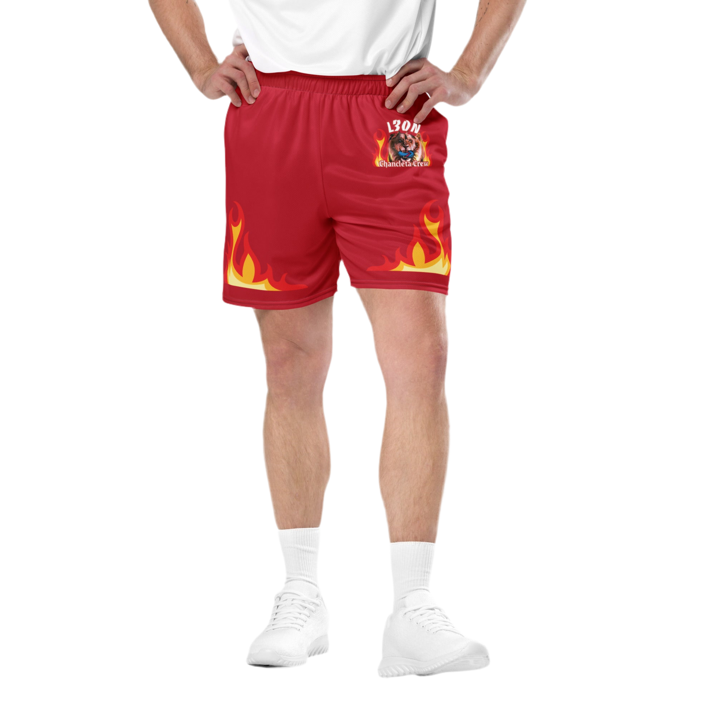 L3ON Basketball Shorts