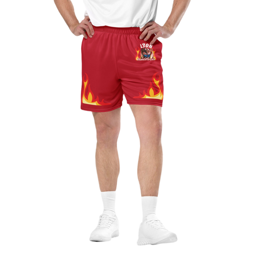 L3ON Basketball Shorts