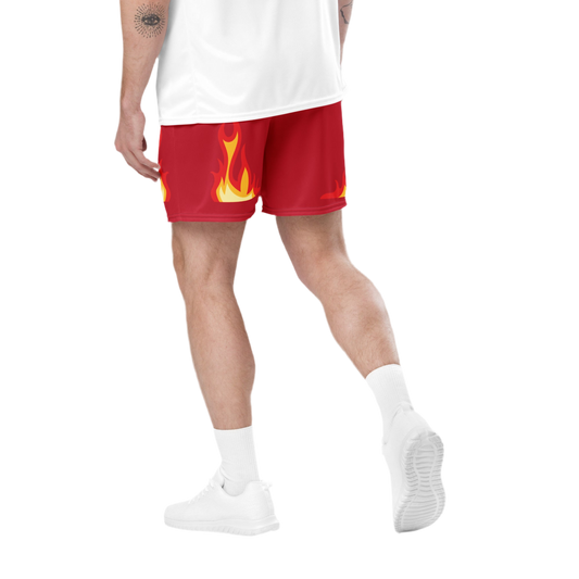 L3ON Basketball Shorts