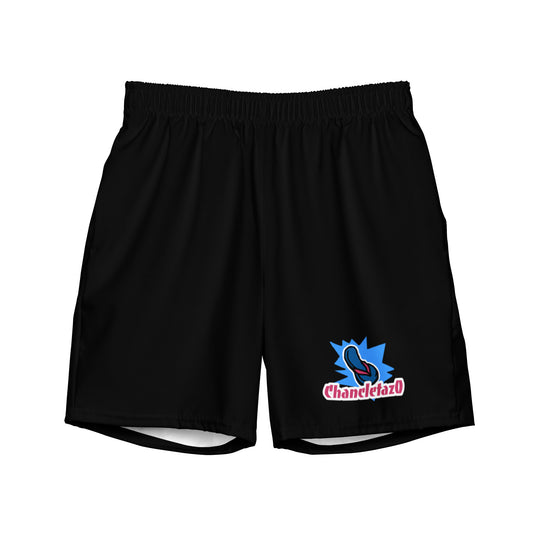 Chancleta Crew swim trunks