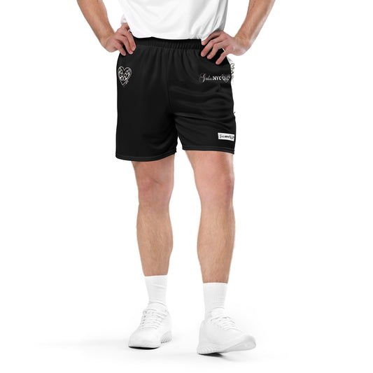 baeSICK II Mesh Shorts