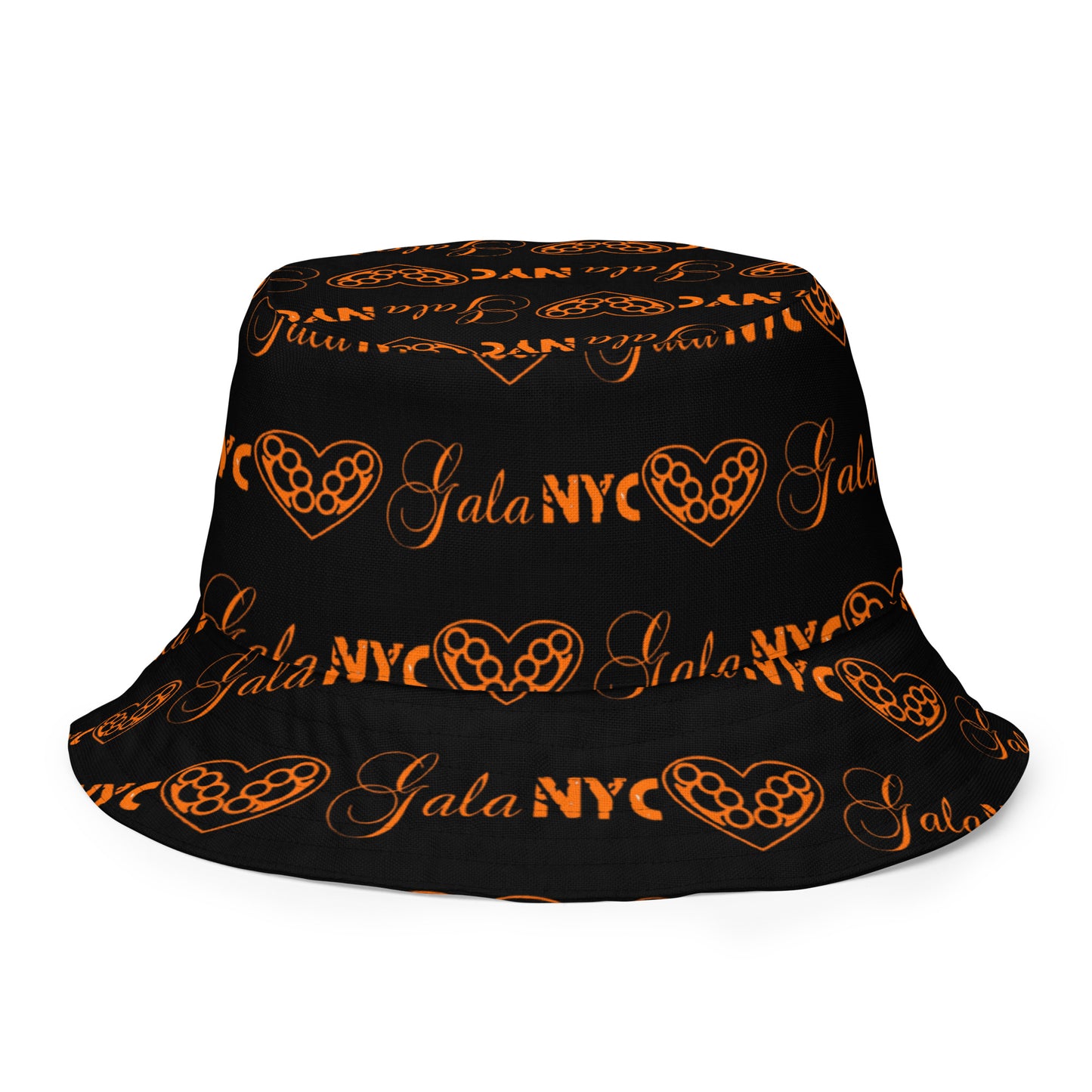 ZMBE LYFE Reversible bucket hat