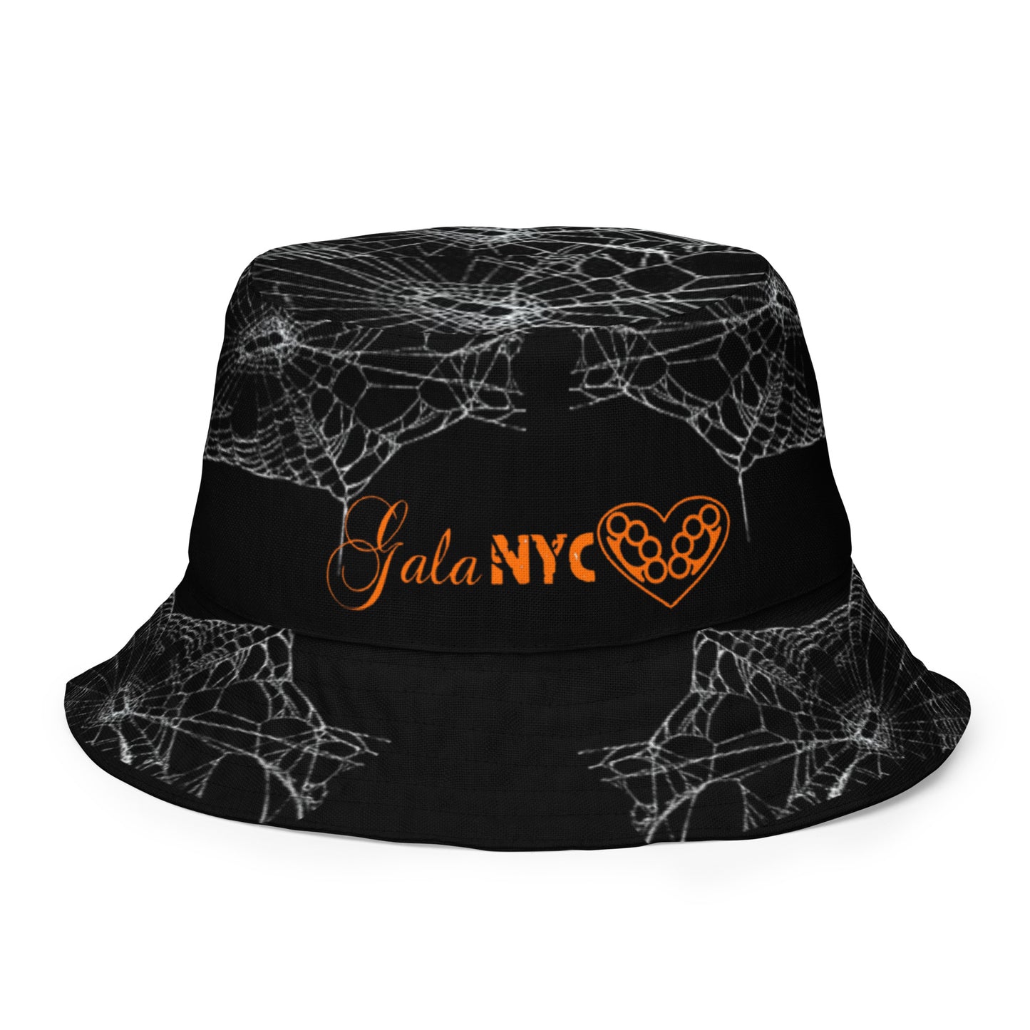 ZMBE LYFE Reversible bucket hat