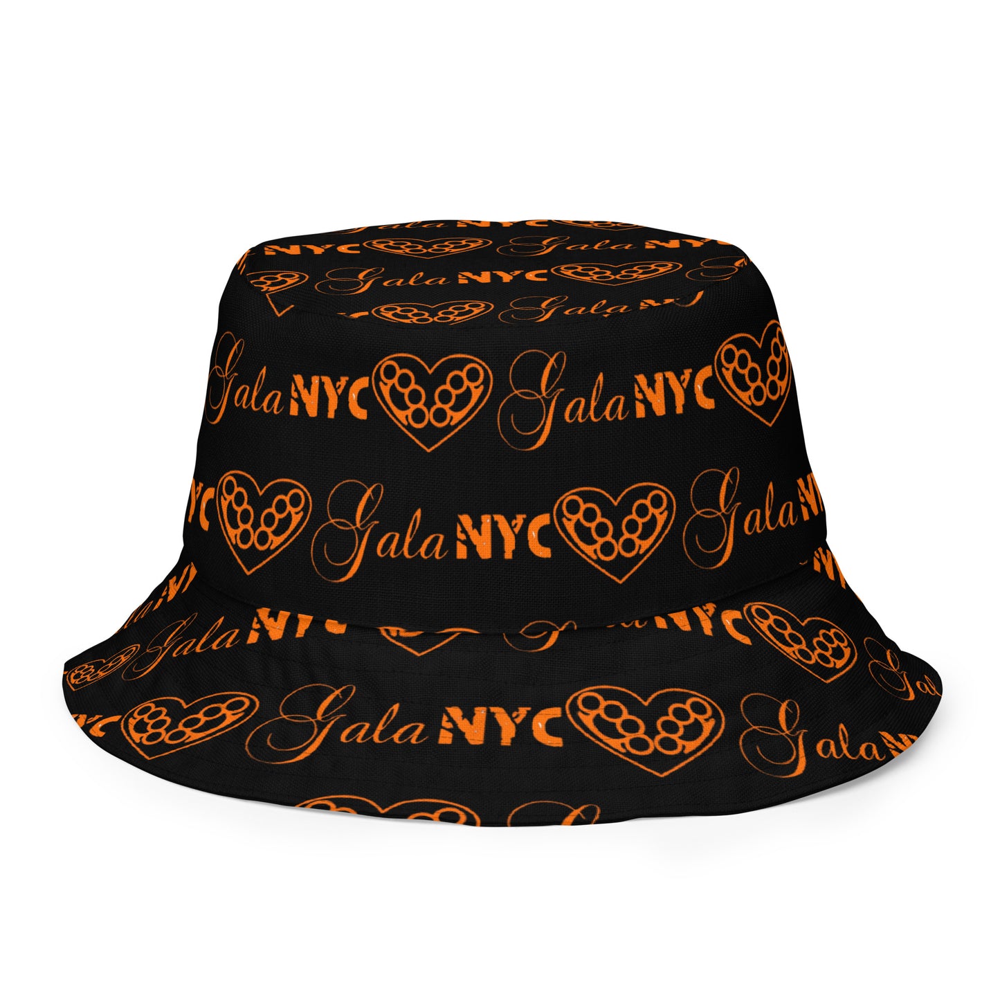 ZMBE LYFE Reversible bucket hat