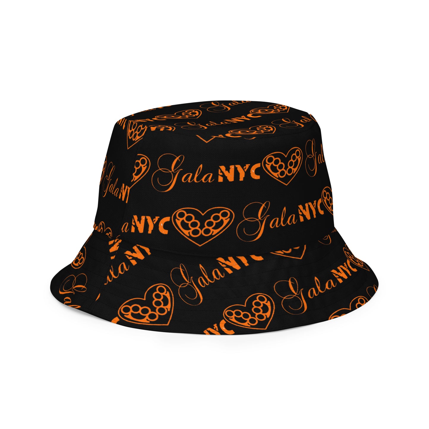 ZMBE LYFE Reversible bucket hat