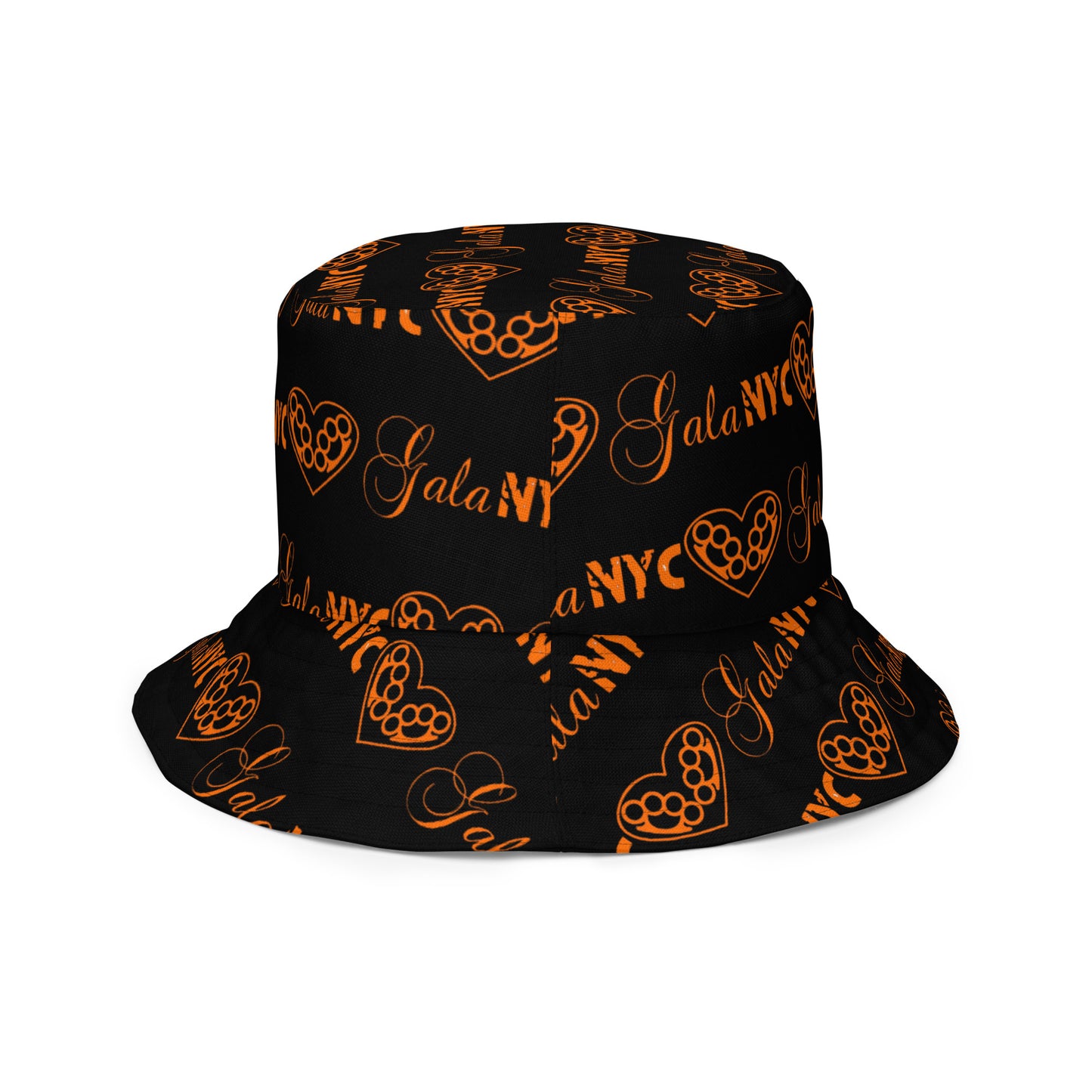 ZMBE LYFE Reversible bucket hat