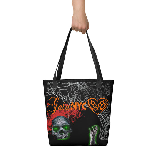 ZMBE LYFE Tote bag