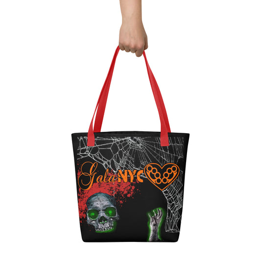 ZMBE LYFE Tote bag