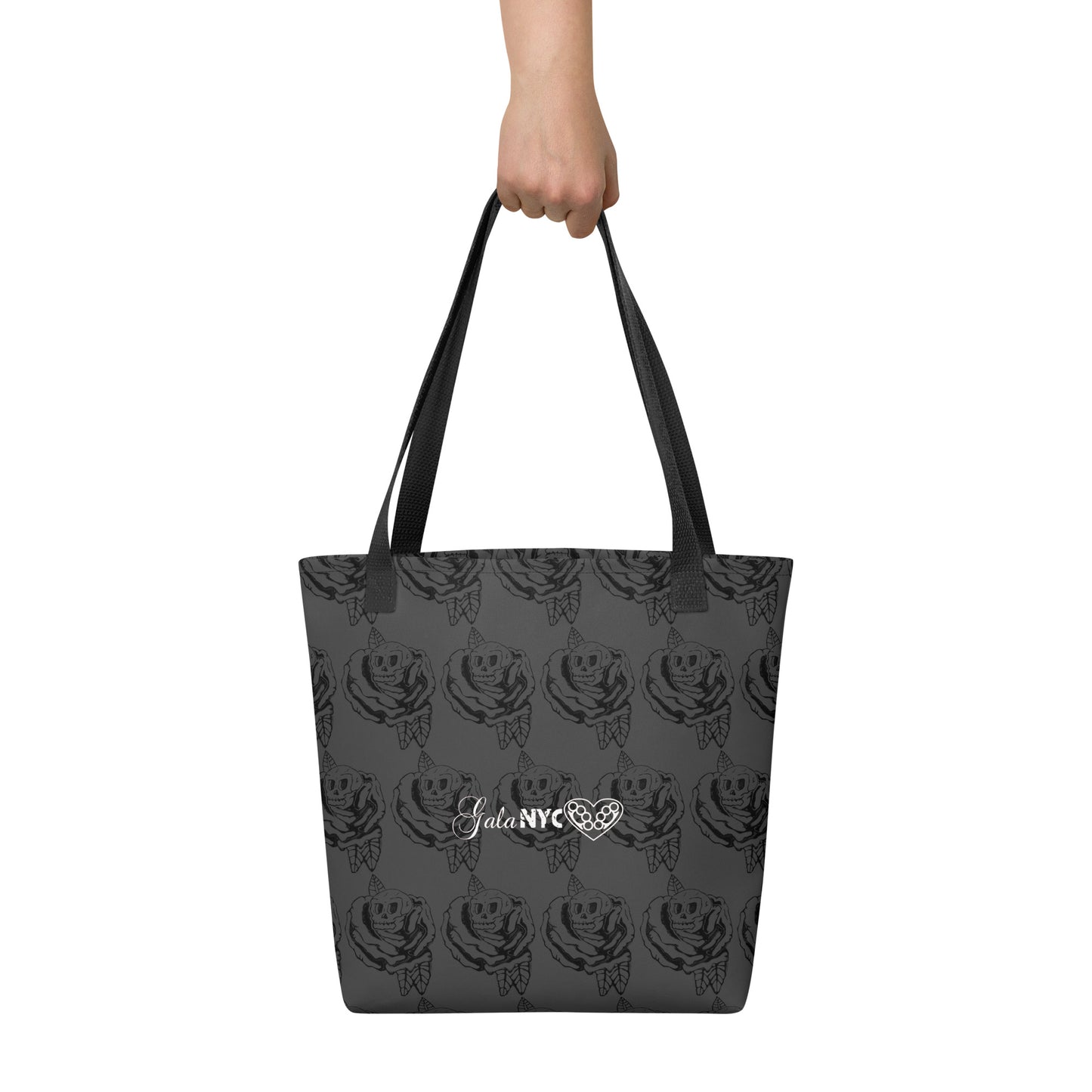 deadROSES Tote bag