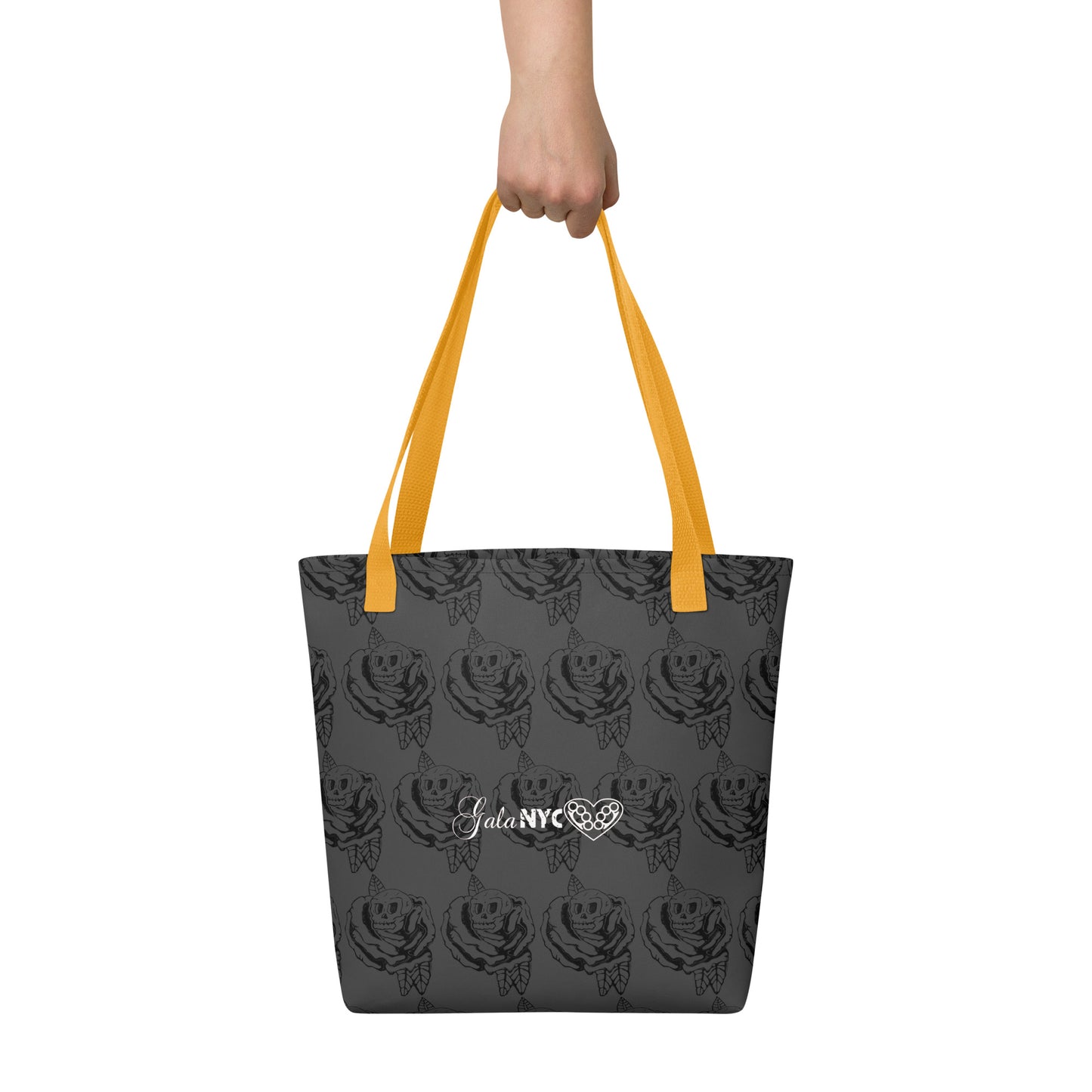 deadROSES Tote bag