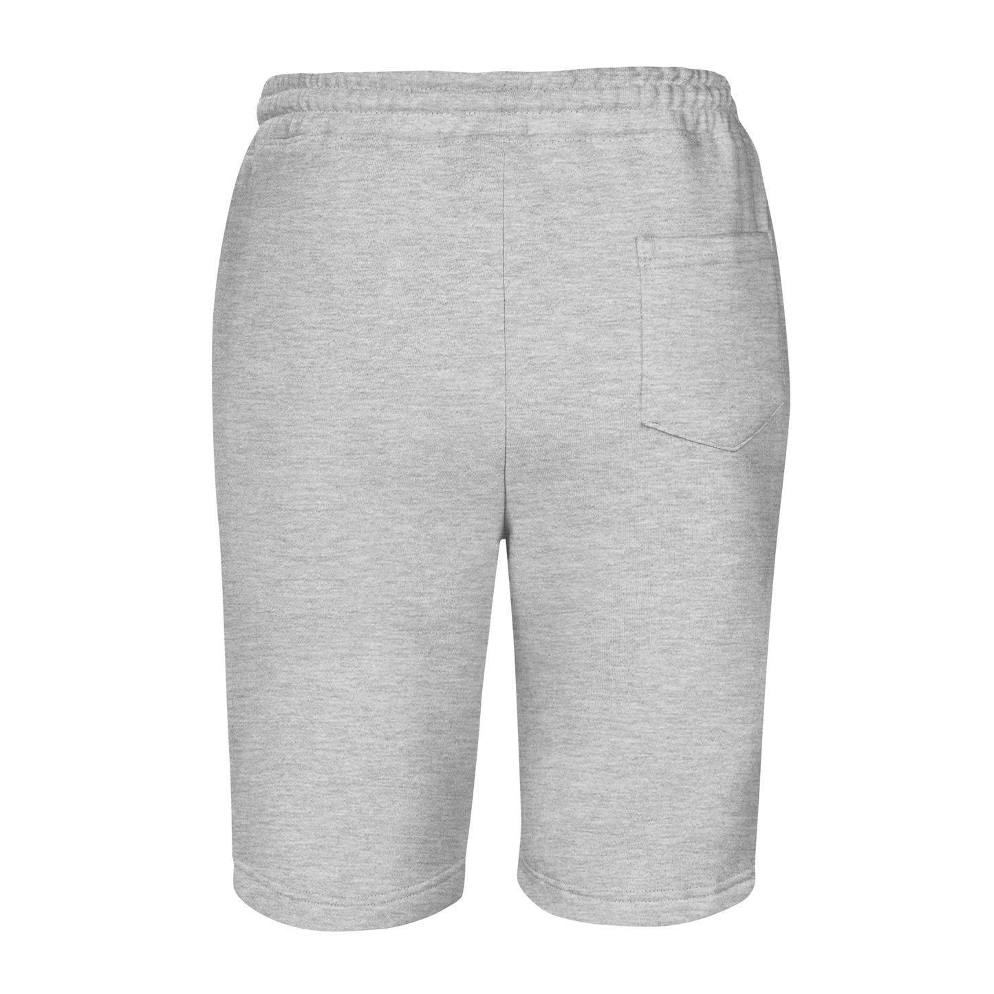 NuYoriCan fleece shorts