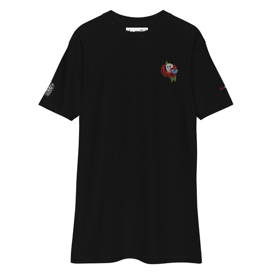 deadROSES HW Tee