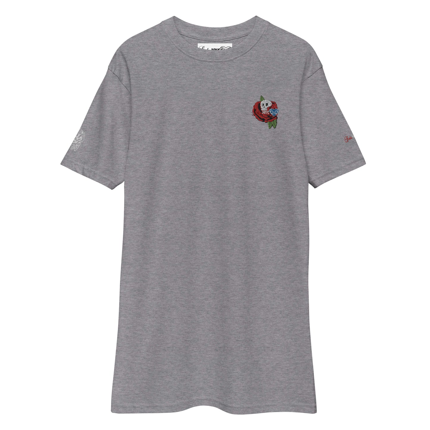 deadROSES HW Tee