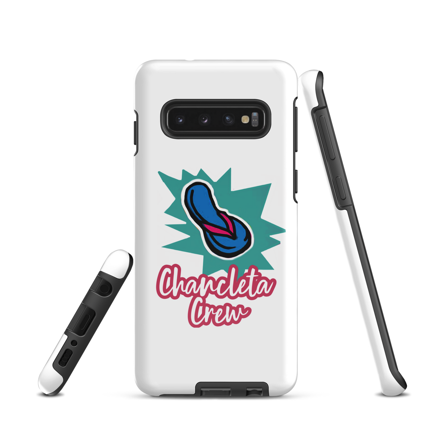 Chancleta Crew Samsung® Tough Case