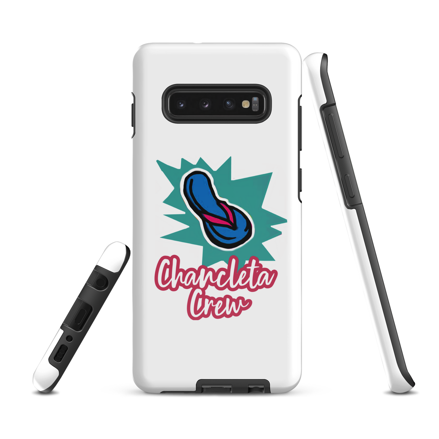 Chancleta Crew Samsung® Tough Case