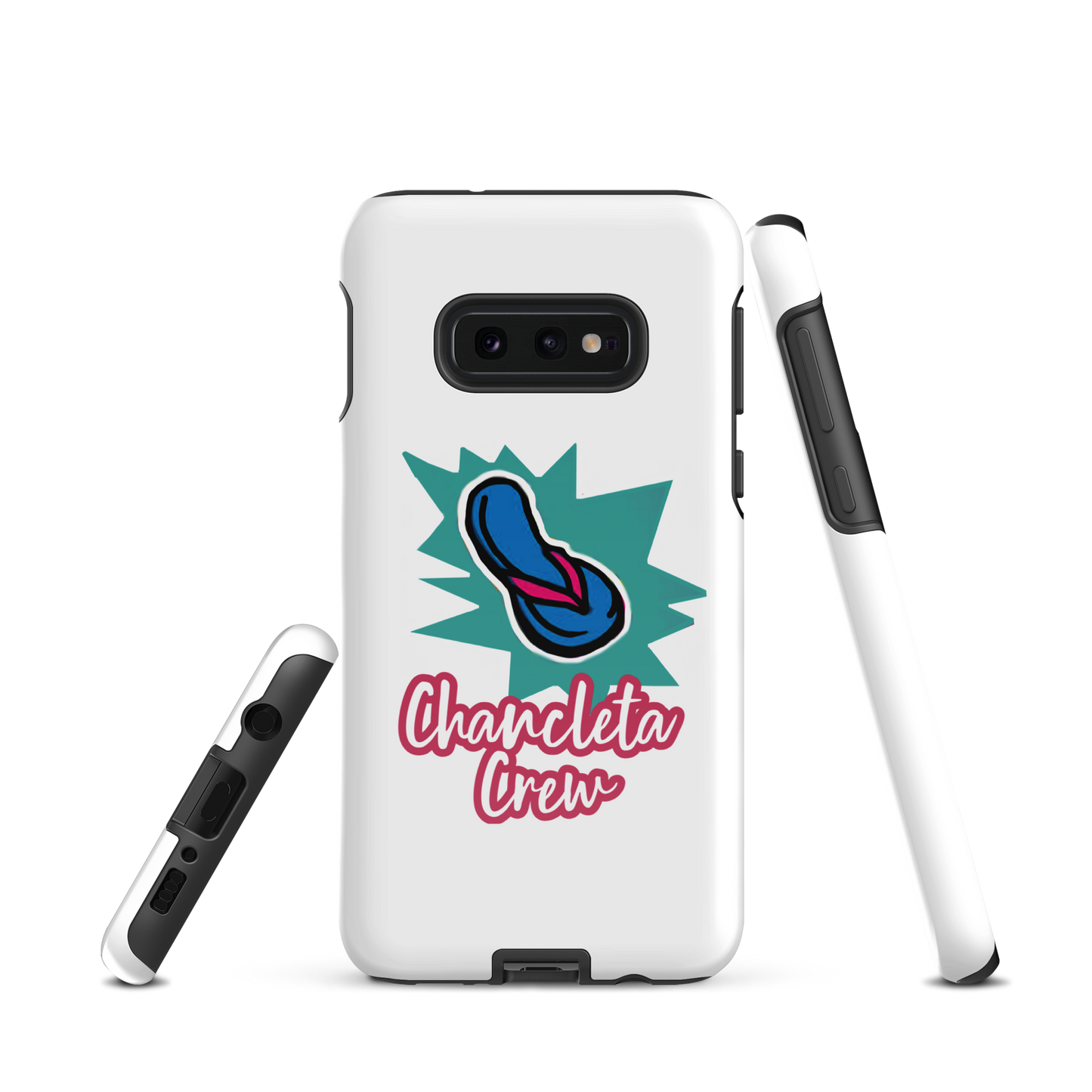 Chancleta Crew Samsung® Tough Case