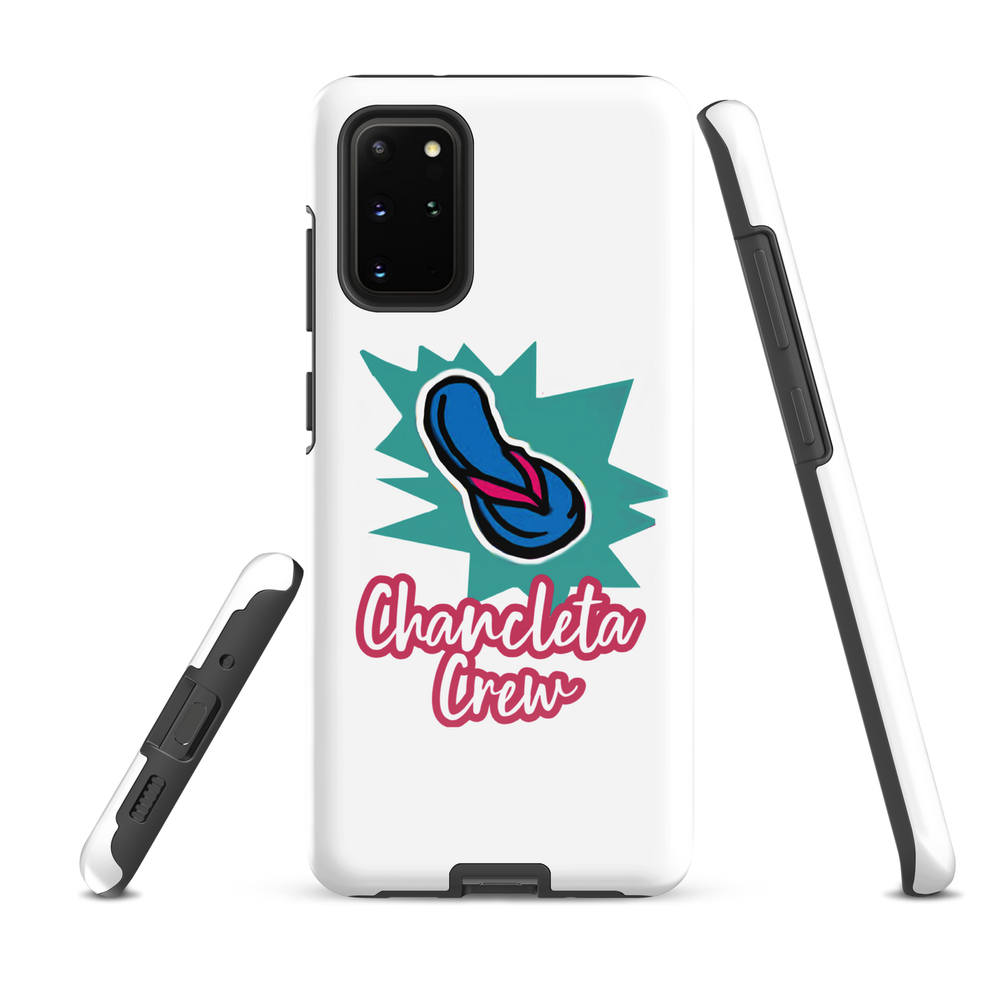 Chancleta Crew Samsung® Tough Case