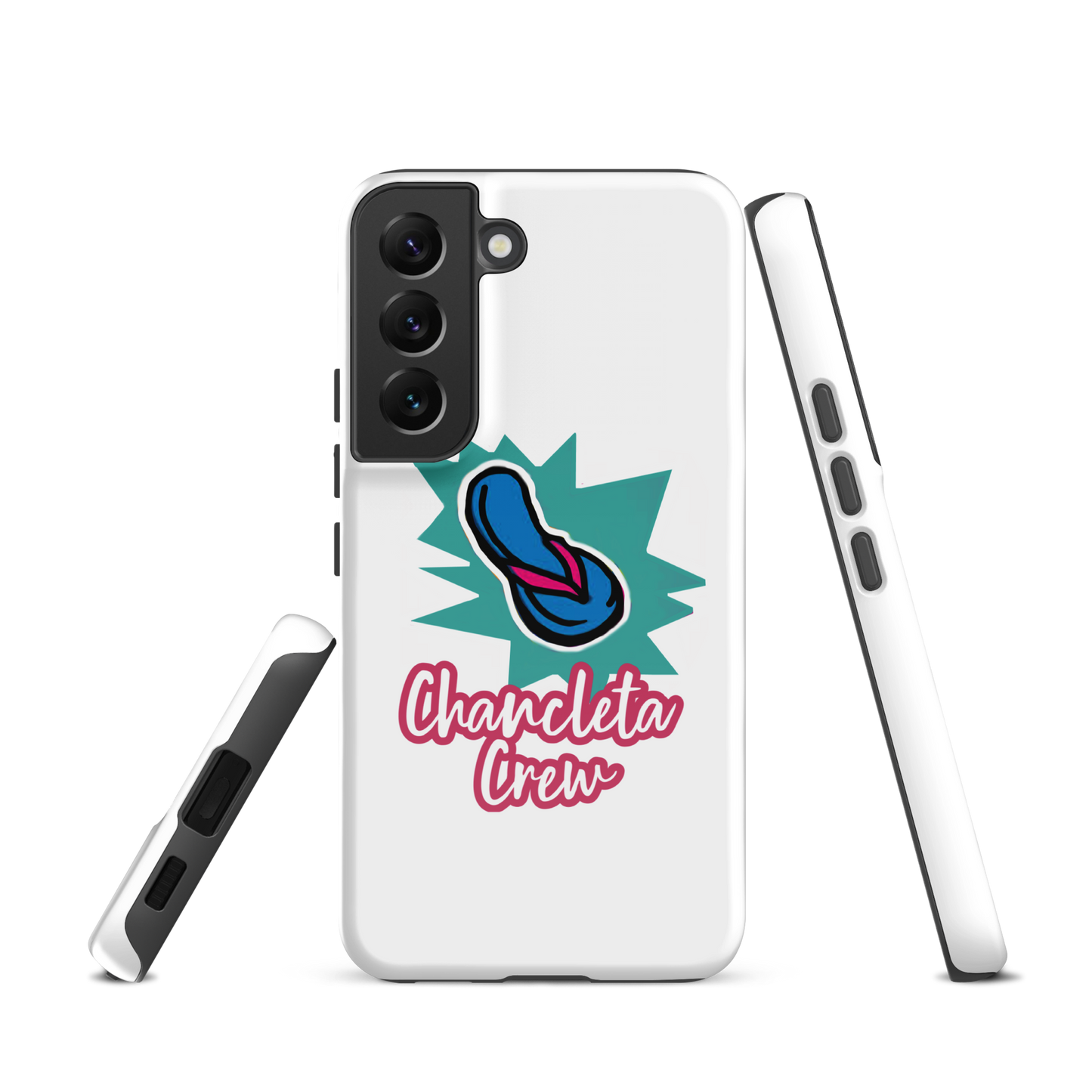 Chancleta Crew Samsung® Tough Case