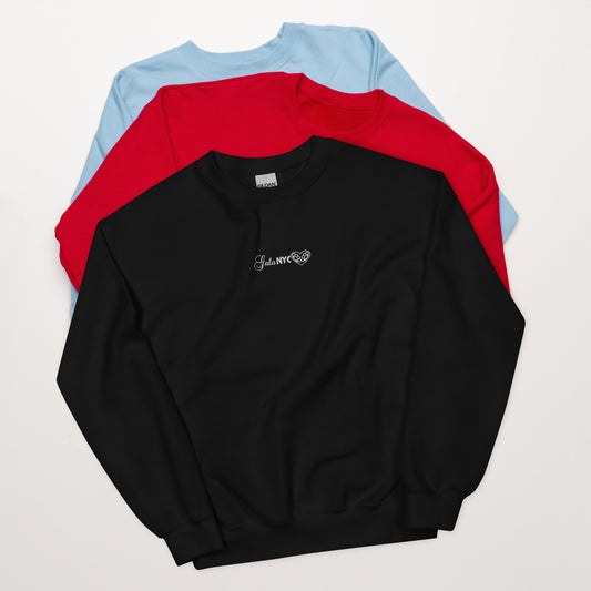 baeSICK II Crewneck Sweater