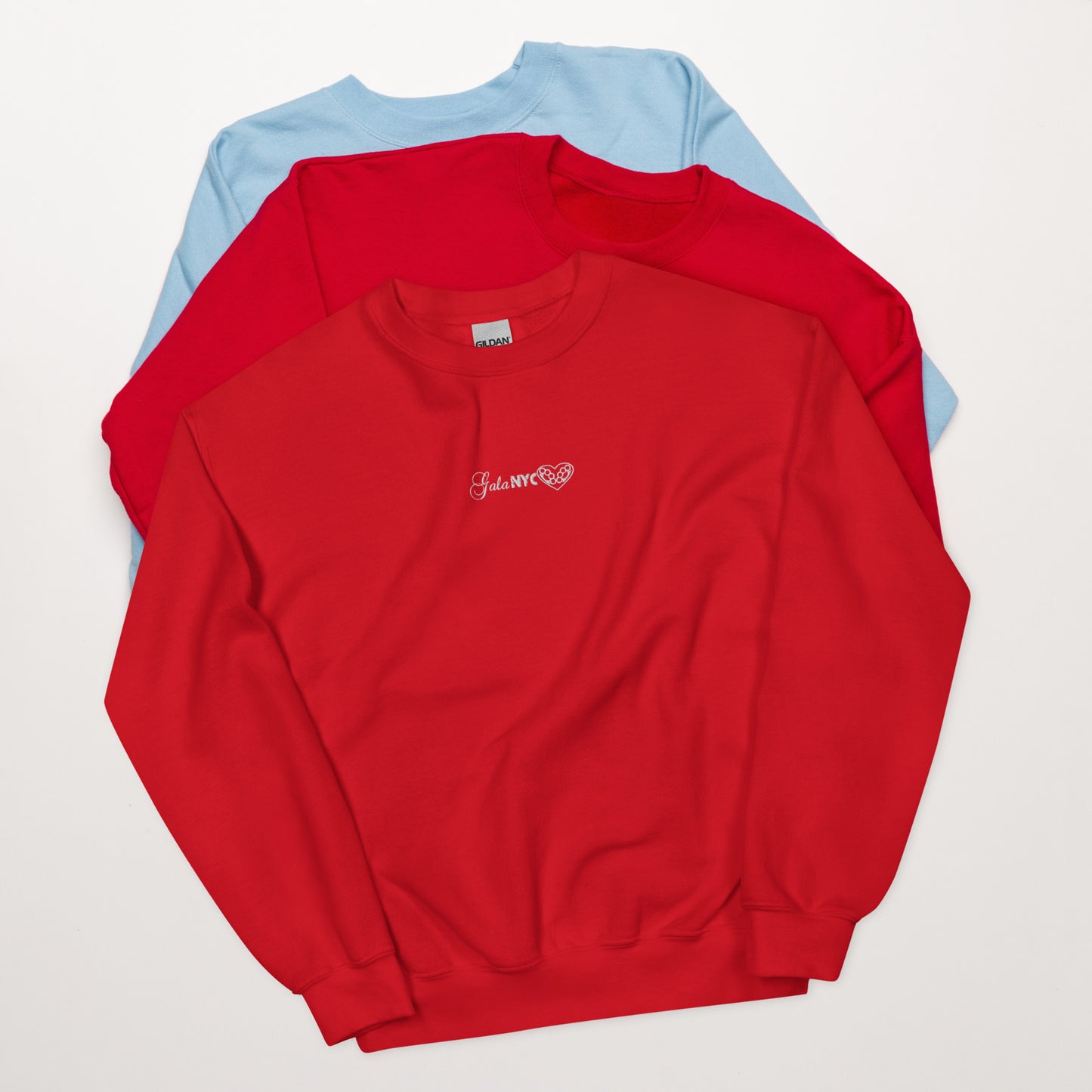 baeSICK II Crewneck Sweater