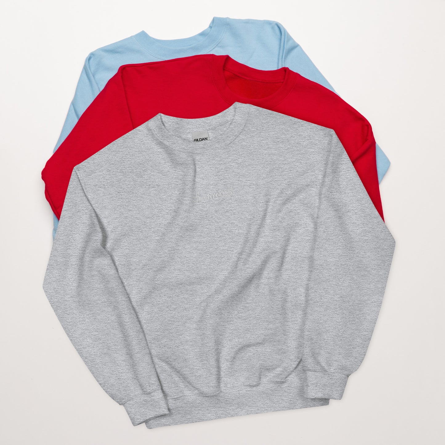 baeSICK II Crewneck Sweater