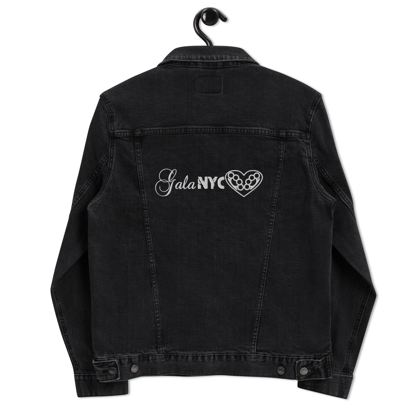 baeSICK II Denim Jacket