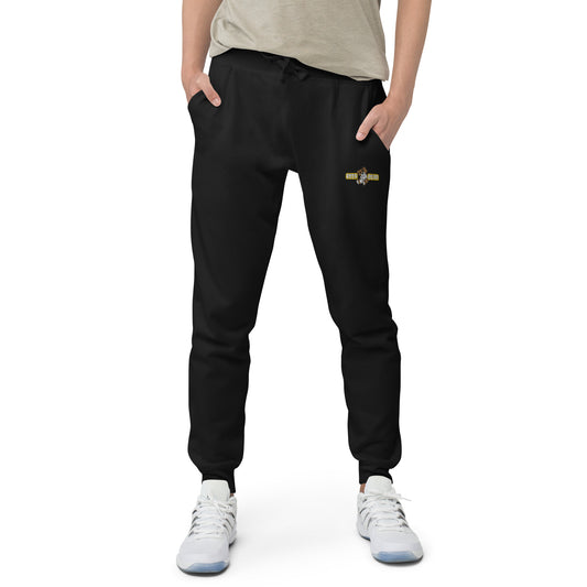 BeerBEAR fleece sweatpants