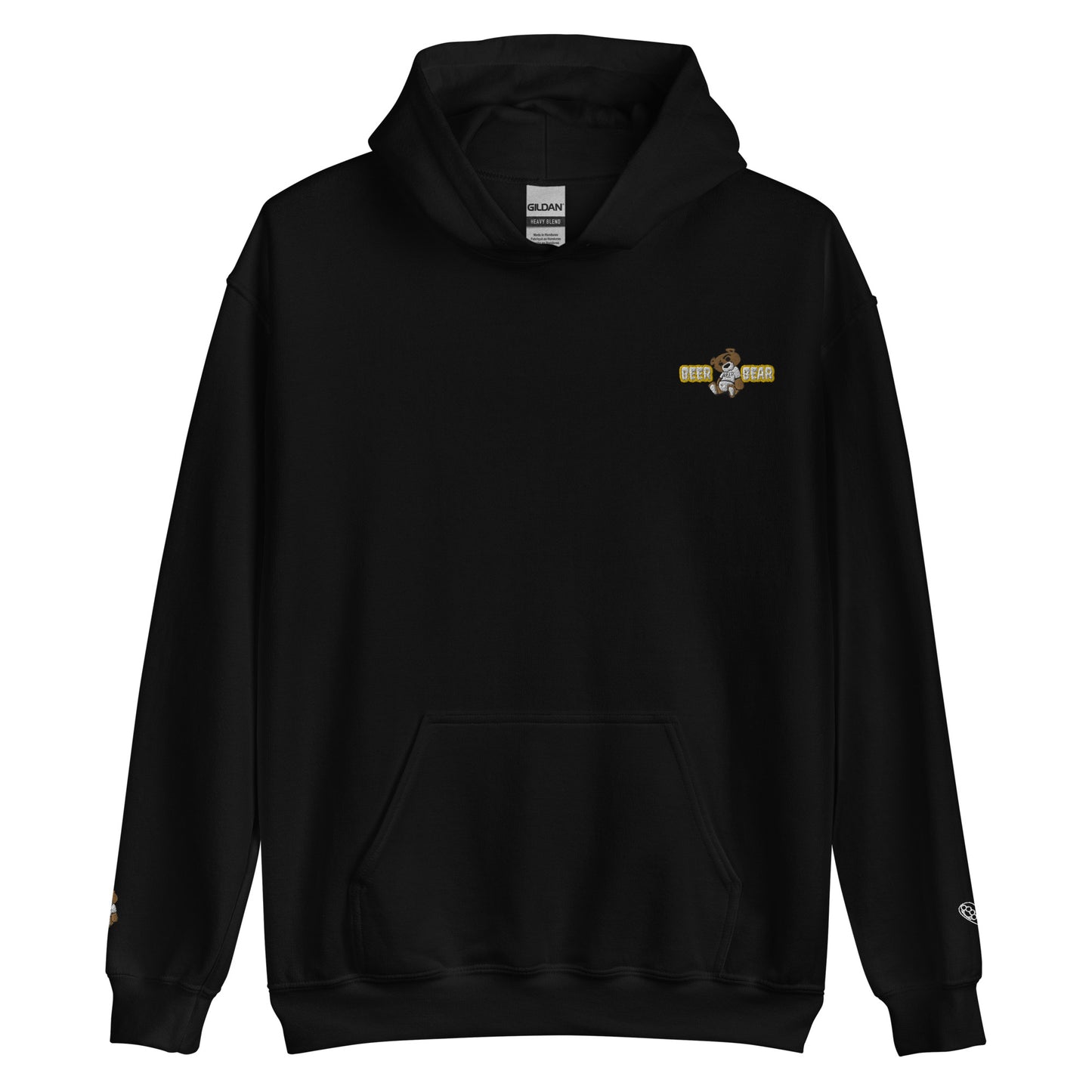 BeerBEAR Hoodie