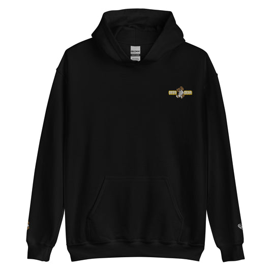 BeerBEAR Hoodie