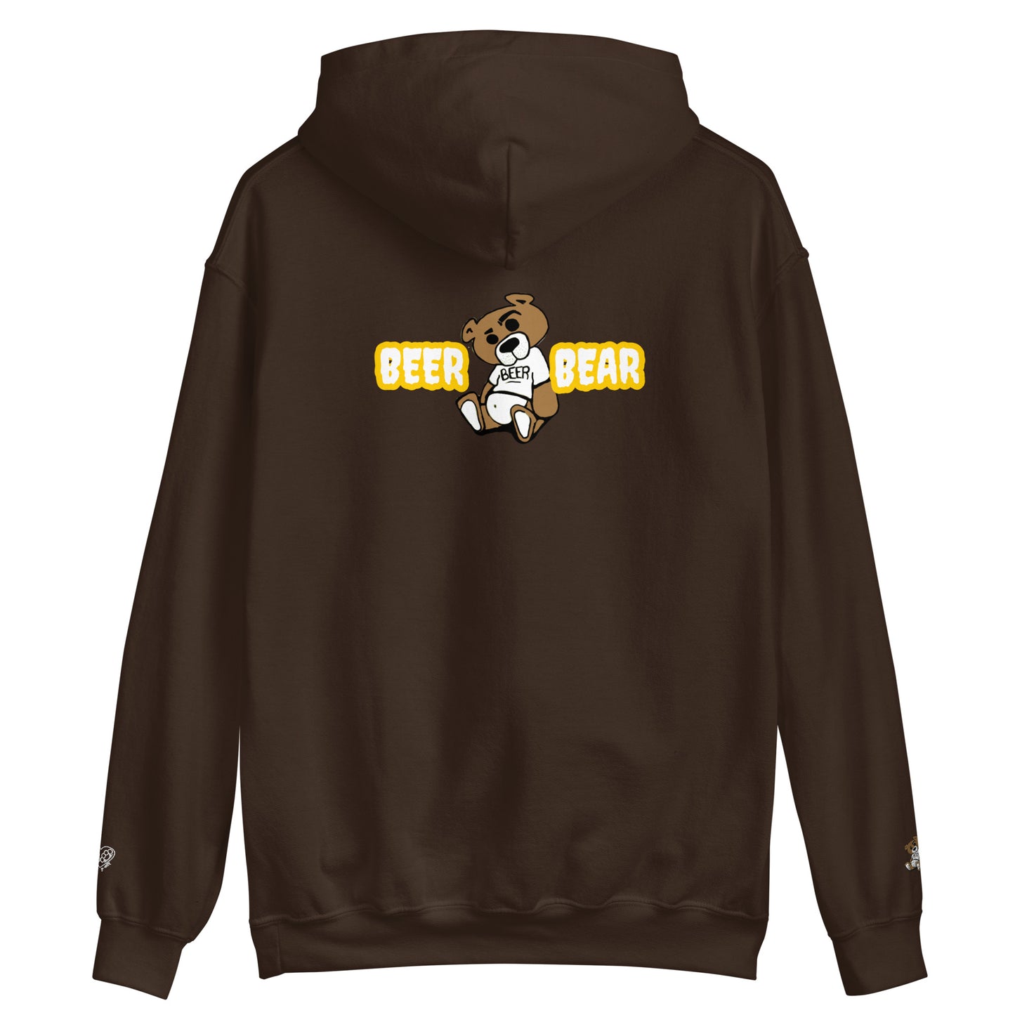 BeerBEAR Hoodie