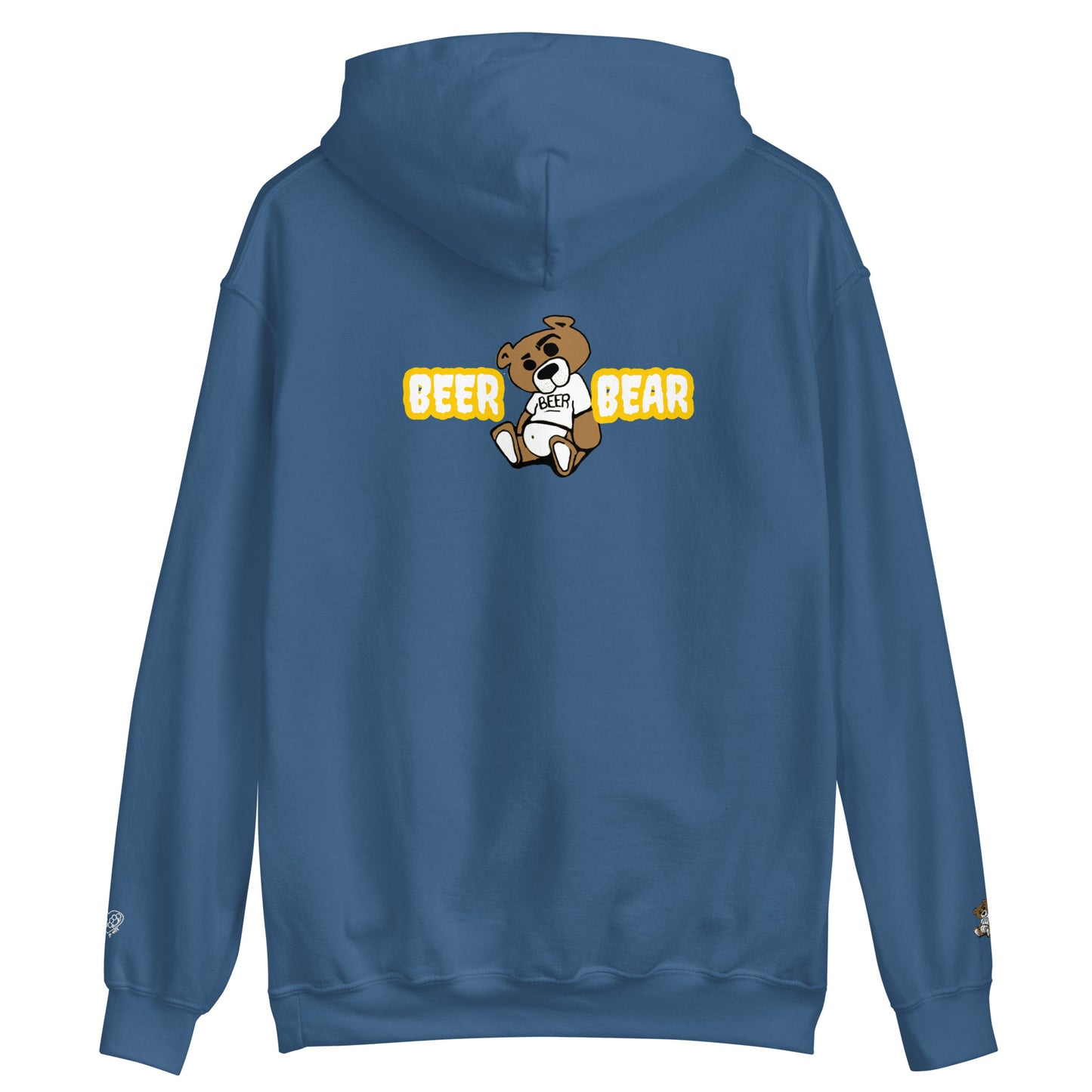 BeerBEAR Hoodie