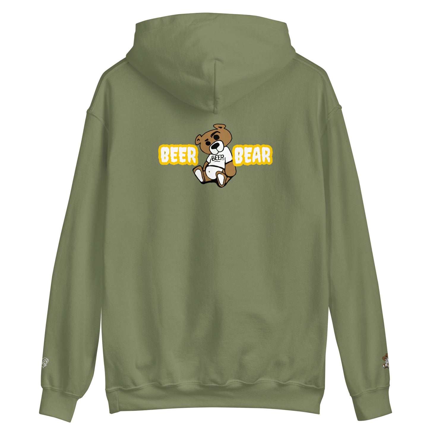 BeerBEAR Hoodie