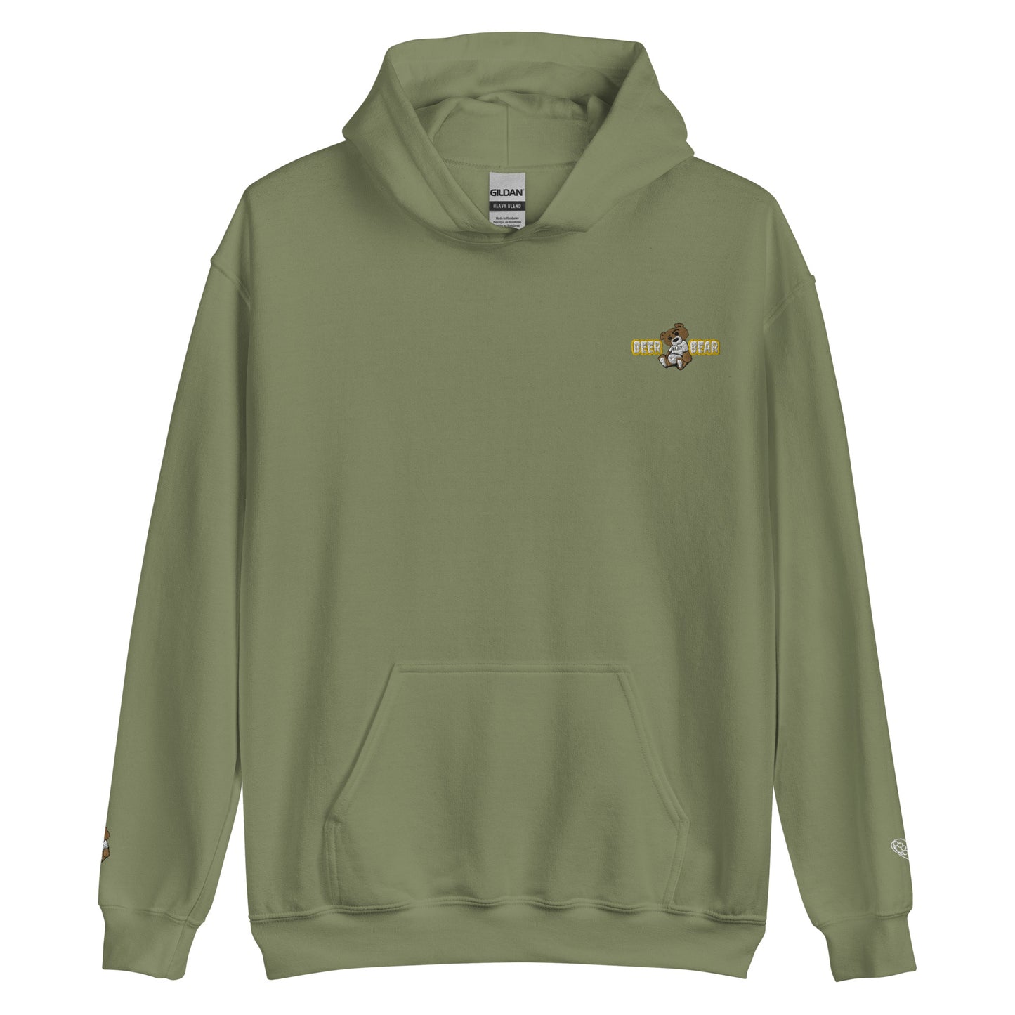 BeerBEAR Hoodie