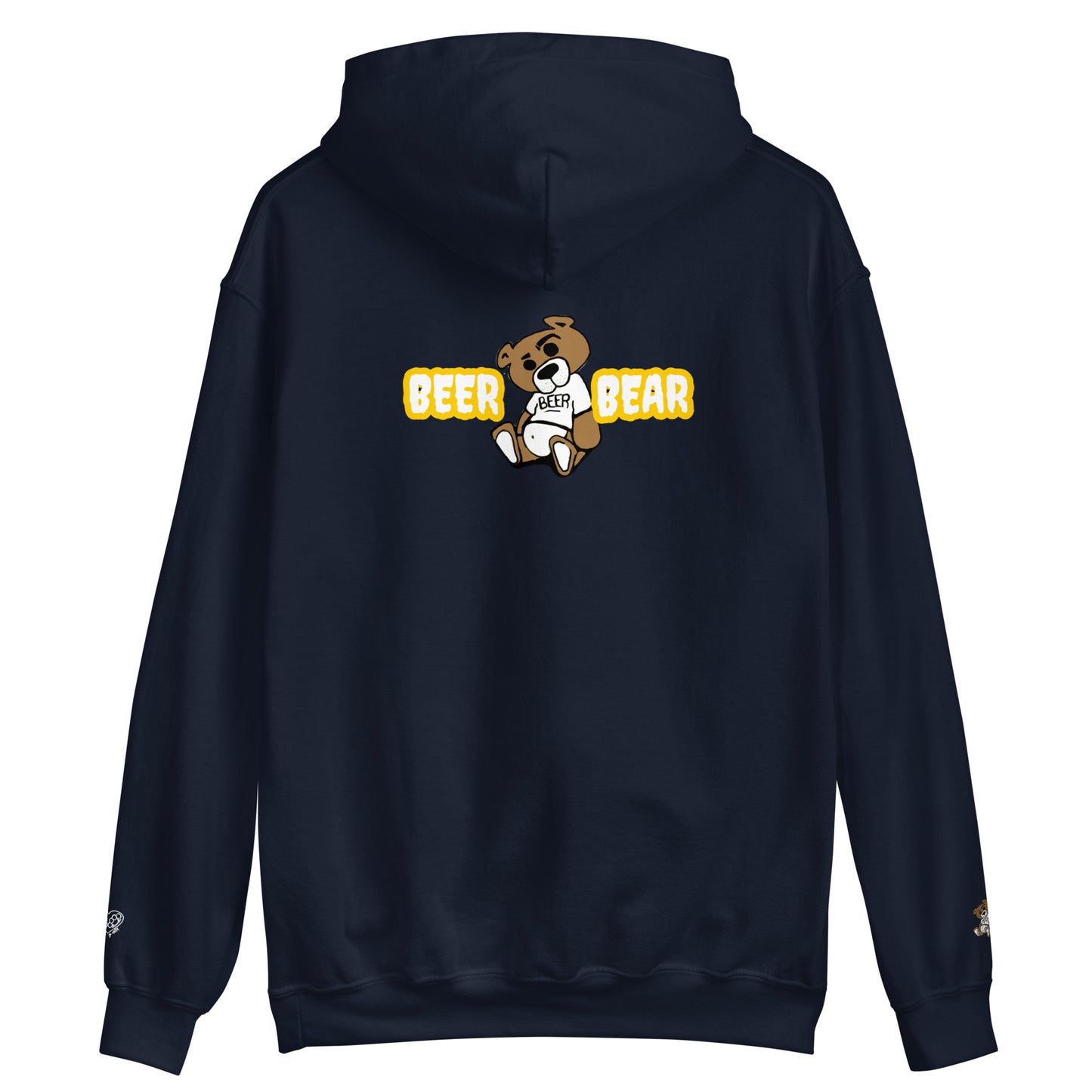 BeerBEAR Hoodie