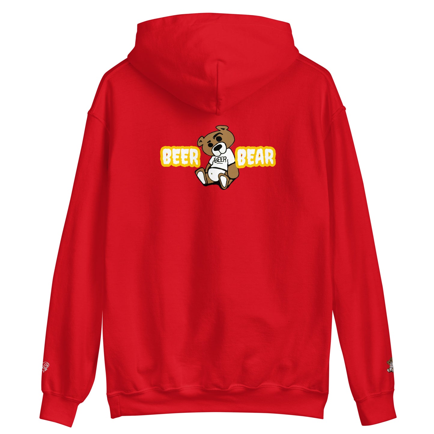 BeerBEAR Hoodie