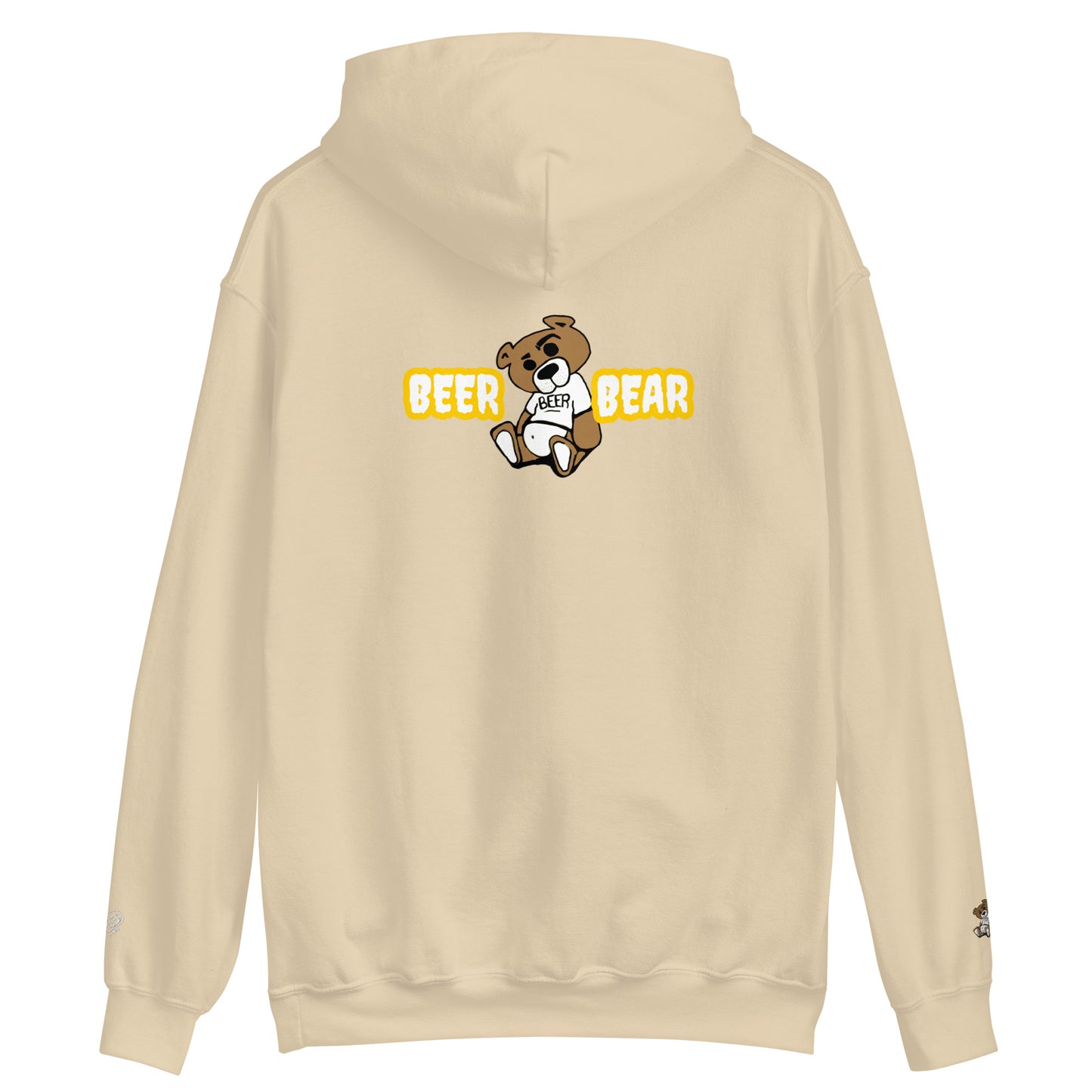 BeerBEAR Hoodie