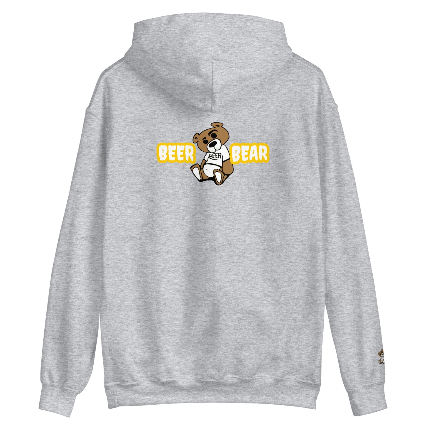 BeerBEAR Hoodie