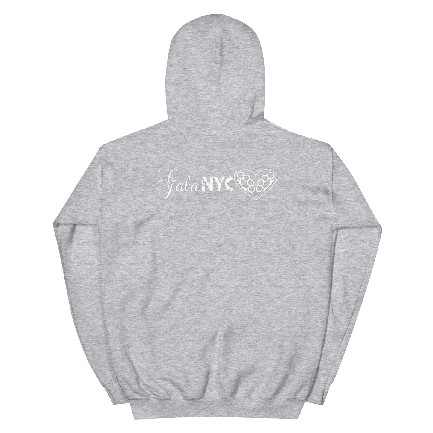 baeSICK II Unisex Hoodie